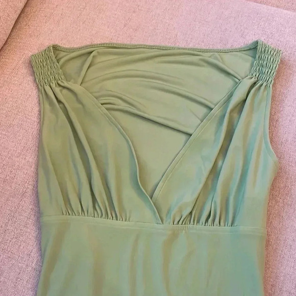 Norma Kamali Tara Bodysuit - Picture 5 of 9